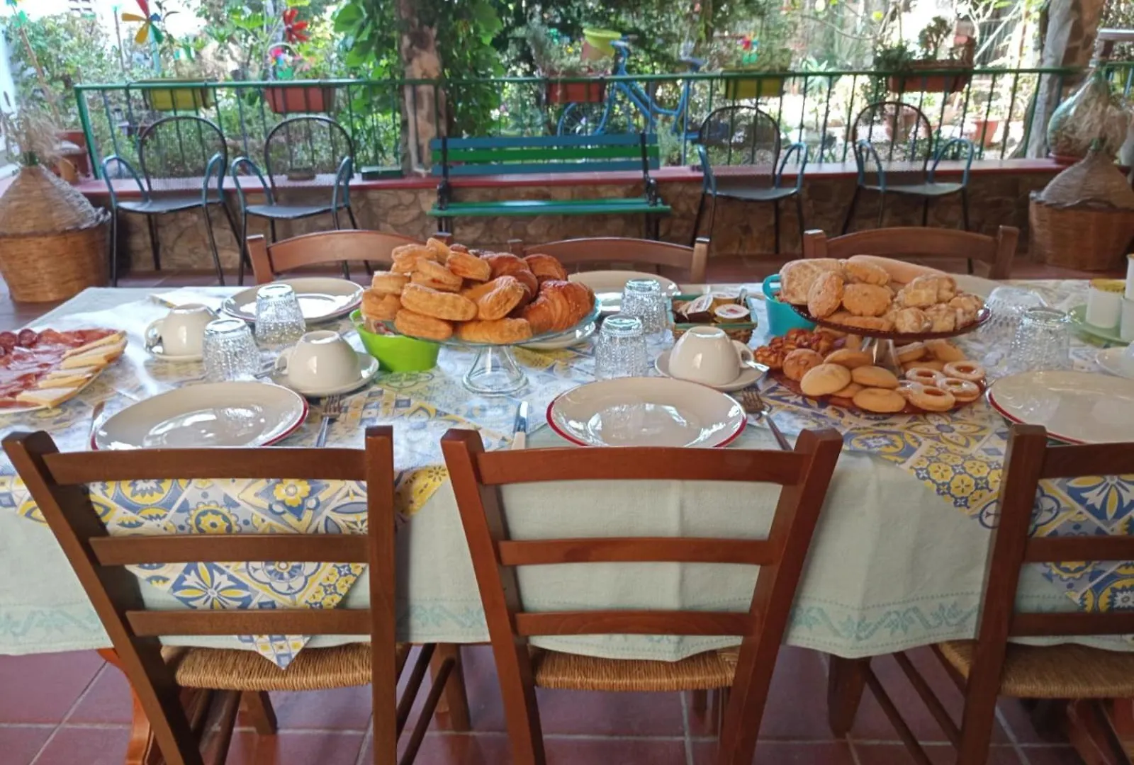 Bed & Breakfast Paui Cabras 0*,  Italy