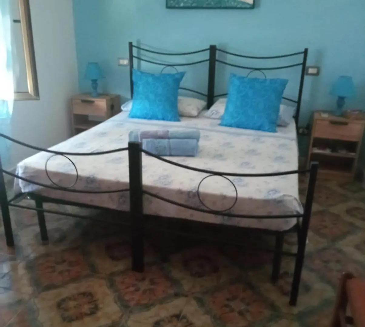 Bed & Breakfast Paui Cabras