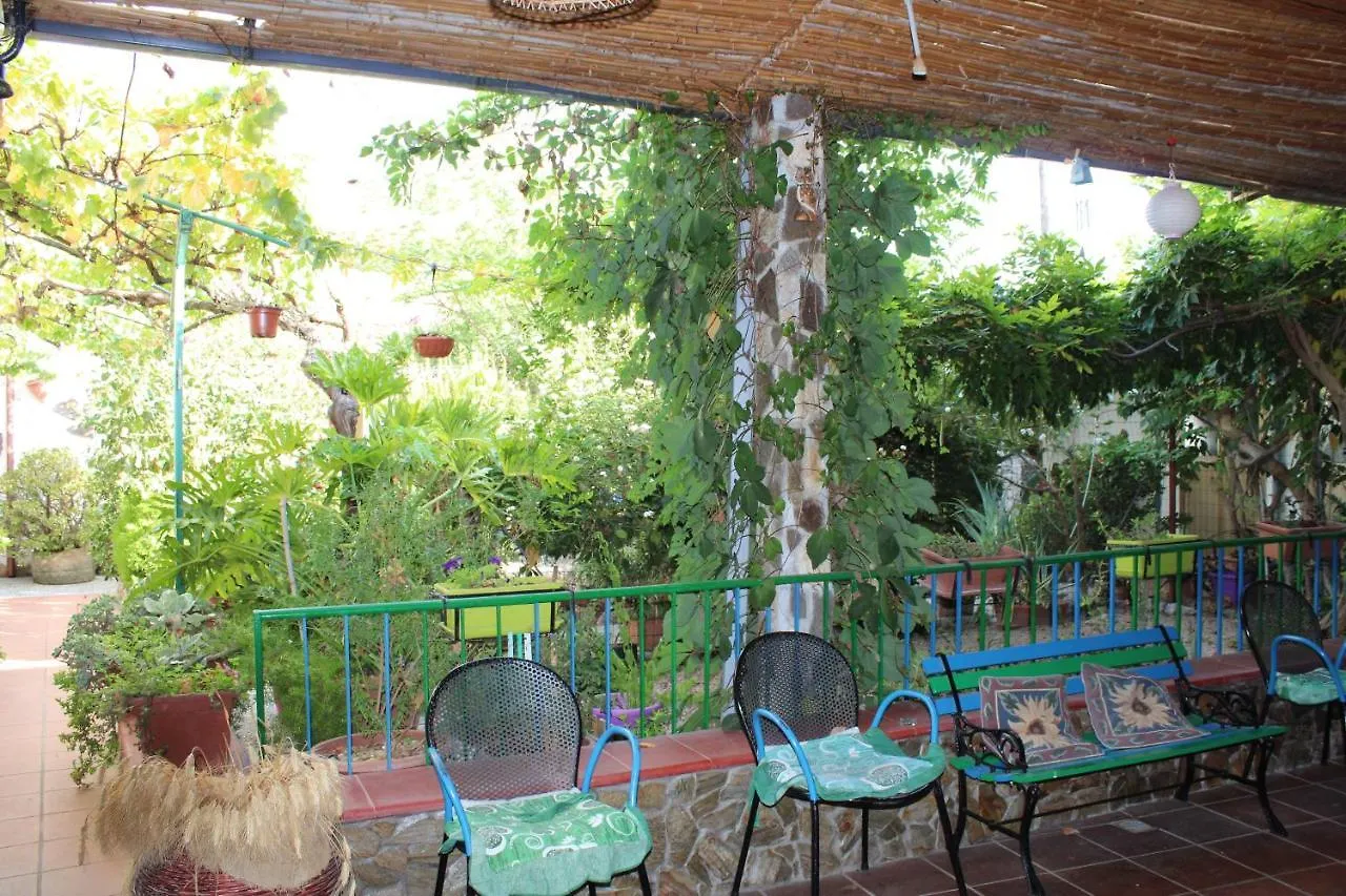 Bed & Breakfast Paui Càbras Italie