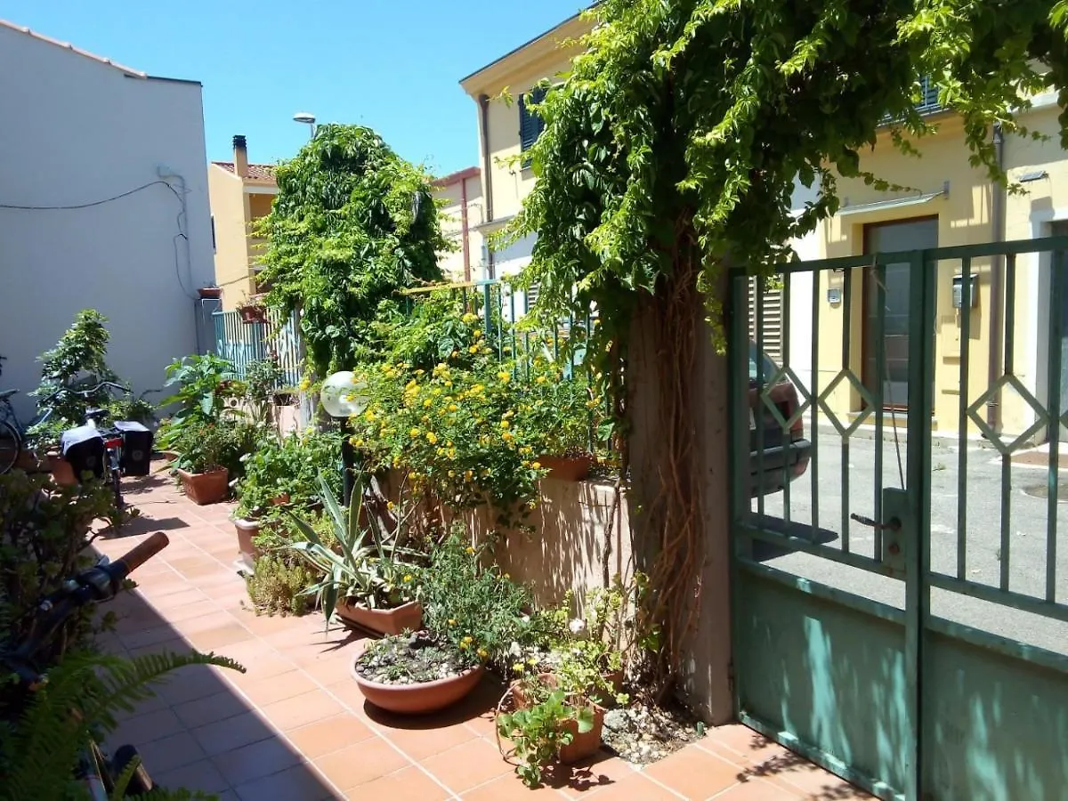Bed & Breakfast Paui Càbras 0*,