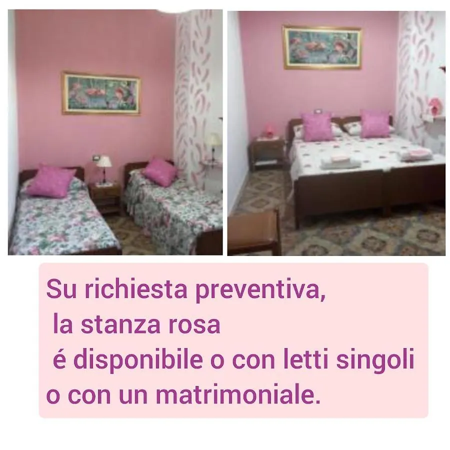 Bed & Breakfast Paui Càbras