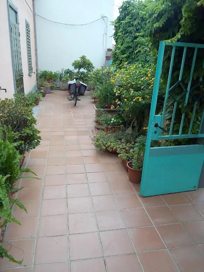 Bed & Breakfast Paui Càbras 0*,  Italie