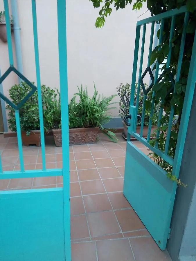 Bed & Breakfast Paui Càbras