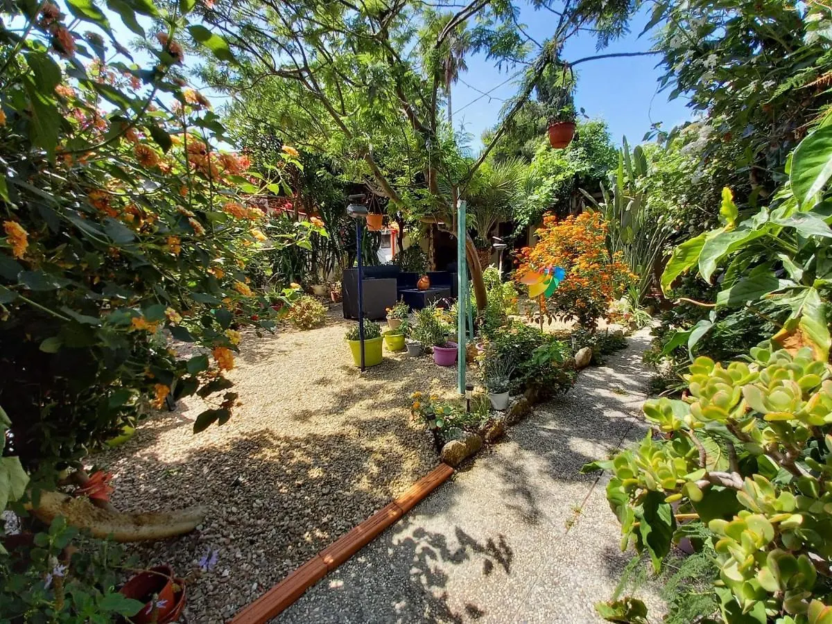 Bed & Breakfast Paui Càbras
