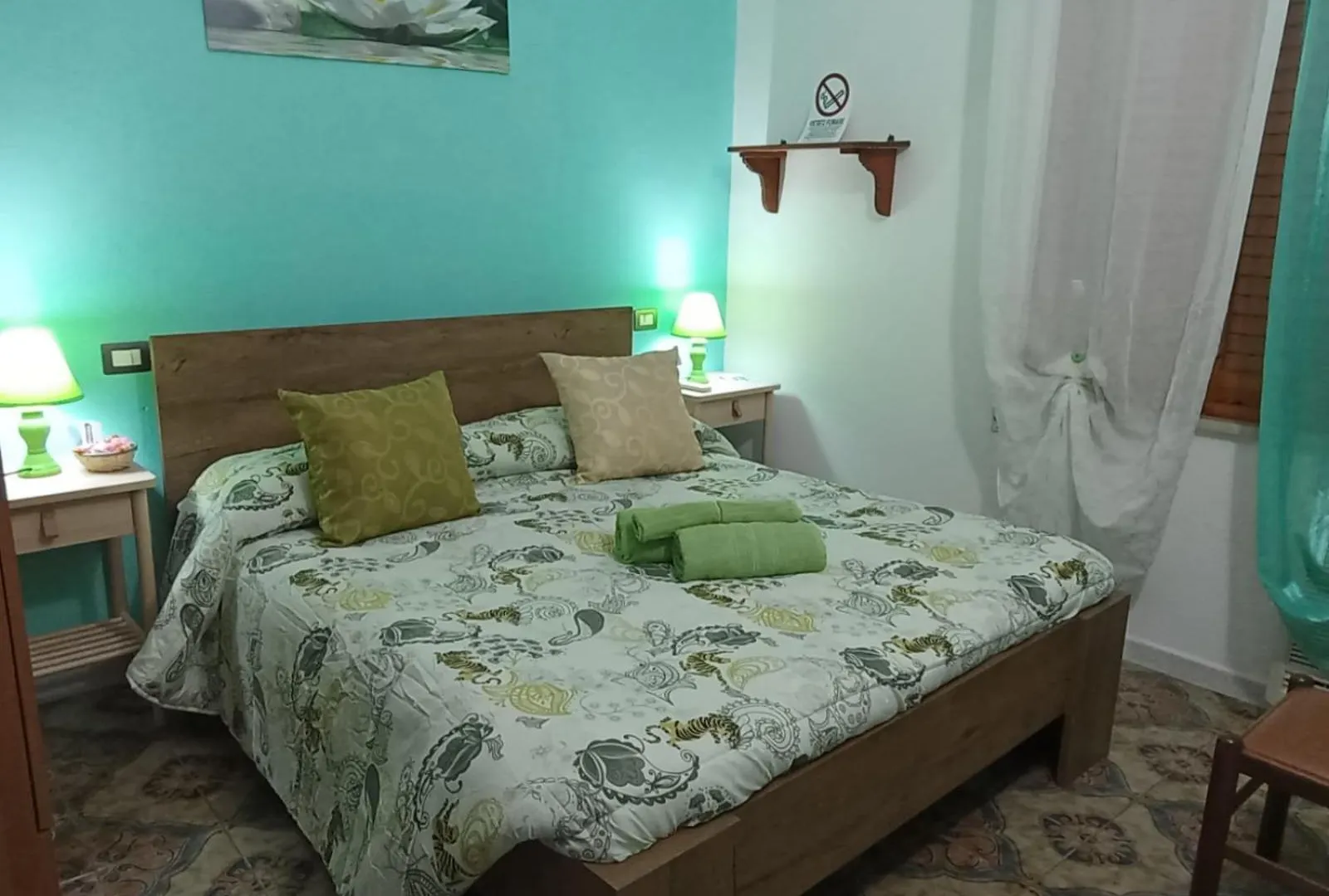 Bed & Breakfast Paui Càbras