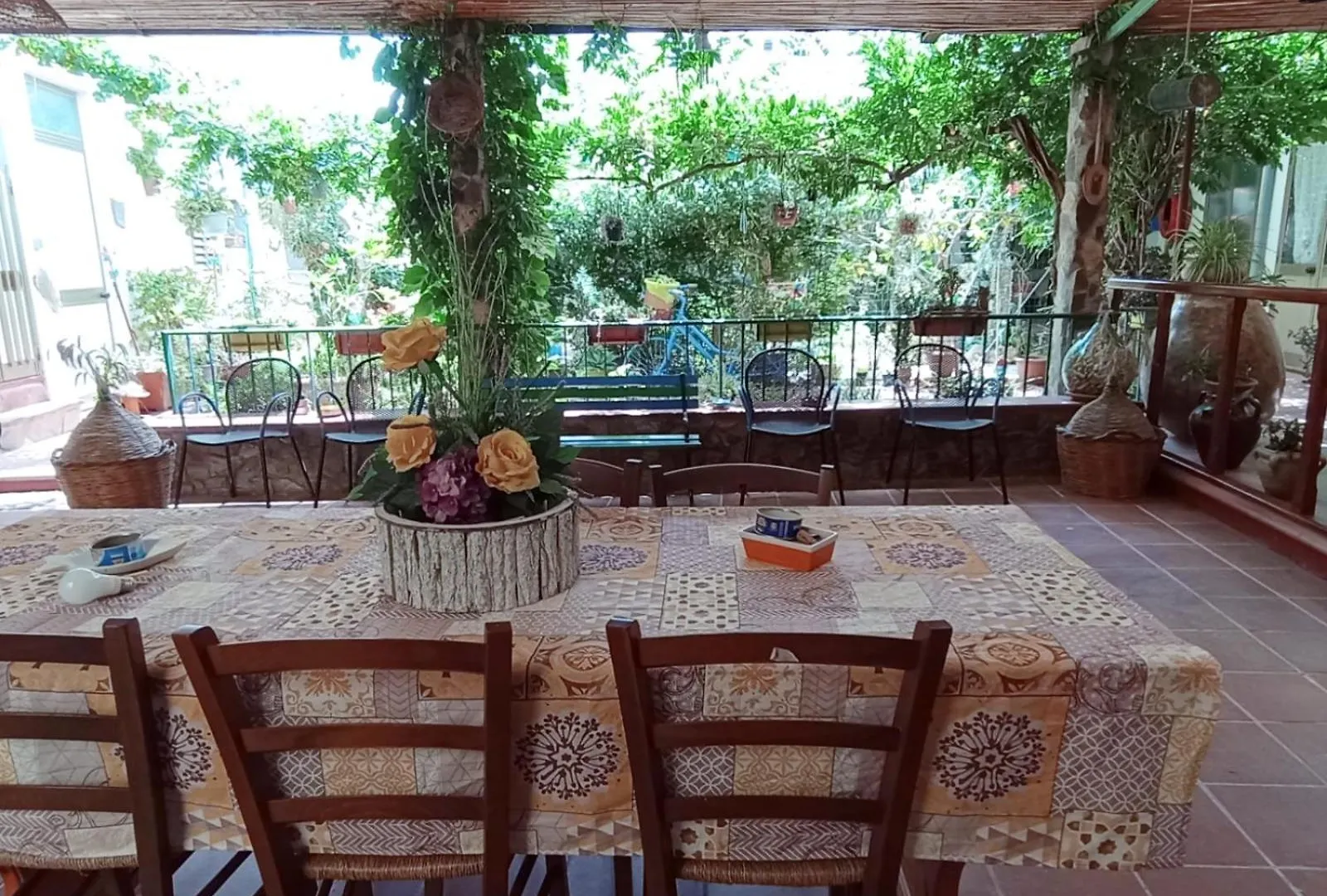 Bed & Breakfast Paui Càbras