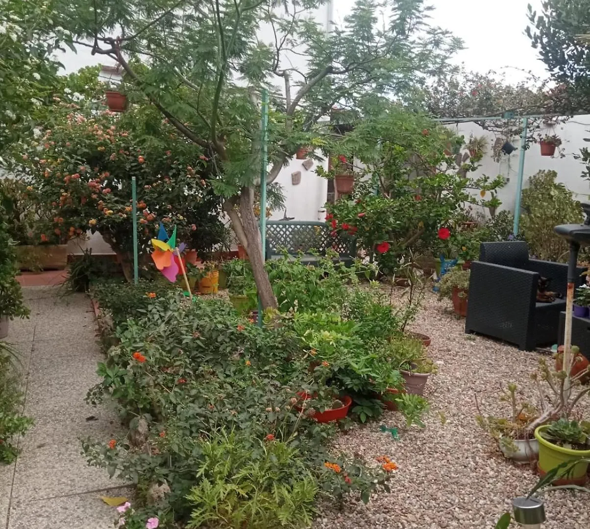 Bed & Breakfast Paui Càbras