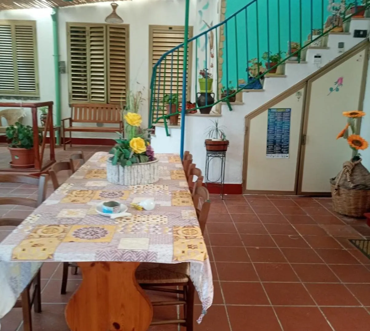 Bed & Breakfast Paui Càbras Italie