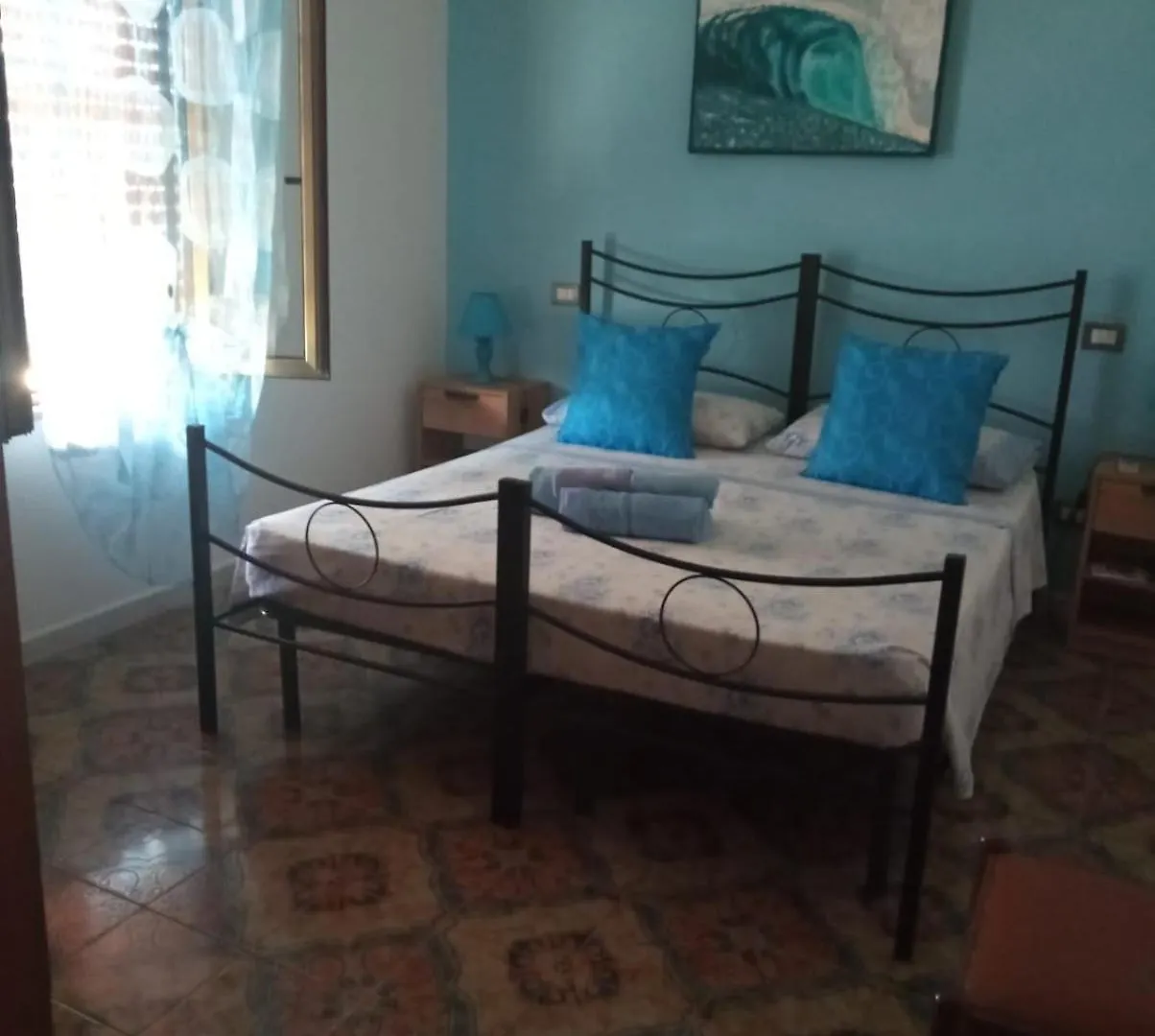 Bed & Breakfast Paui Càbras